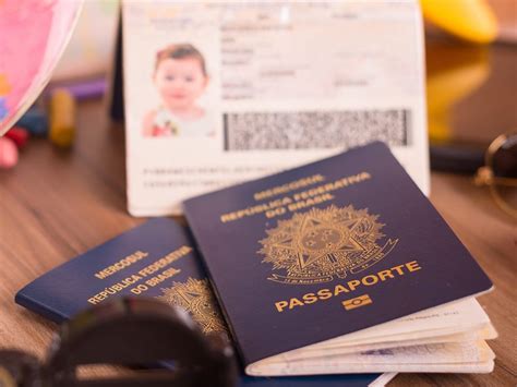 renovar passaporte caducado